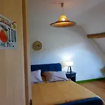 Dom wakacyjny Grand Restaure Avec Climatisation, Ideal Pour Familles - Fr-1-489-392 *