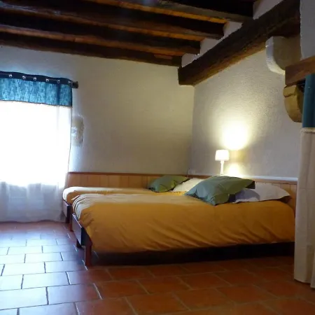 Grand Restaure Avec Climatisation, Ideal Pour Familles - Fr-1-489-392 Country house *