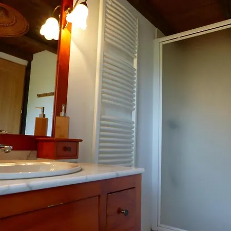 Grand Restaure Avec Climatisation, Ideal Pour Familles - Fr-1-489-392 Дом отдыха