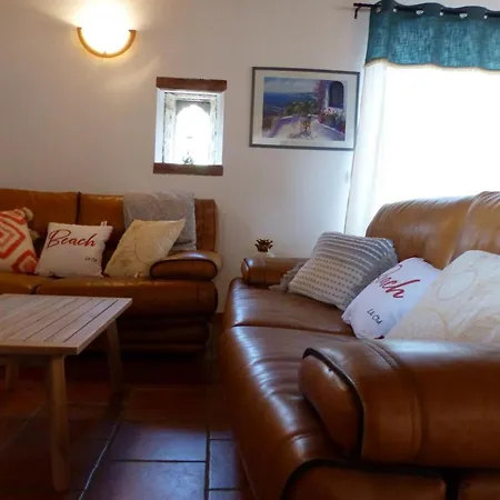Country house Grand Restaure Avec Climatisation, Ideal Pour Familles - Fr-1-489-392 *