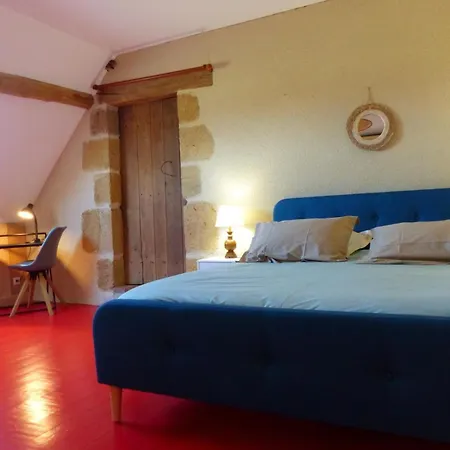 Grand Restaure Avec Climatisation, Ideal Pour Familles - Fr-1-489-392 *